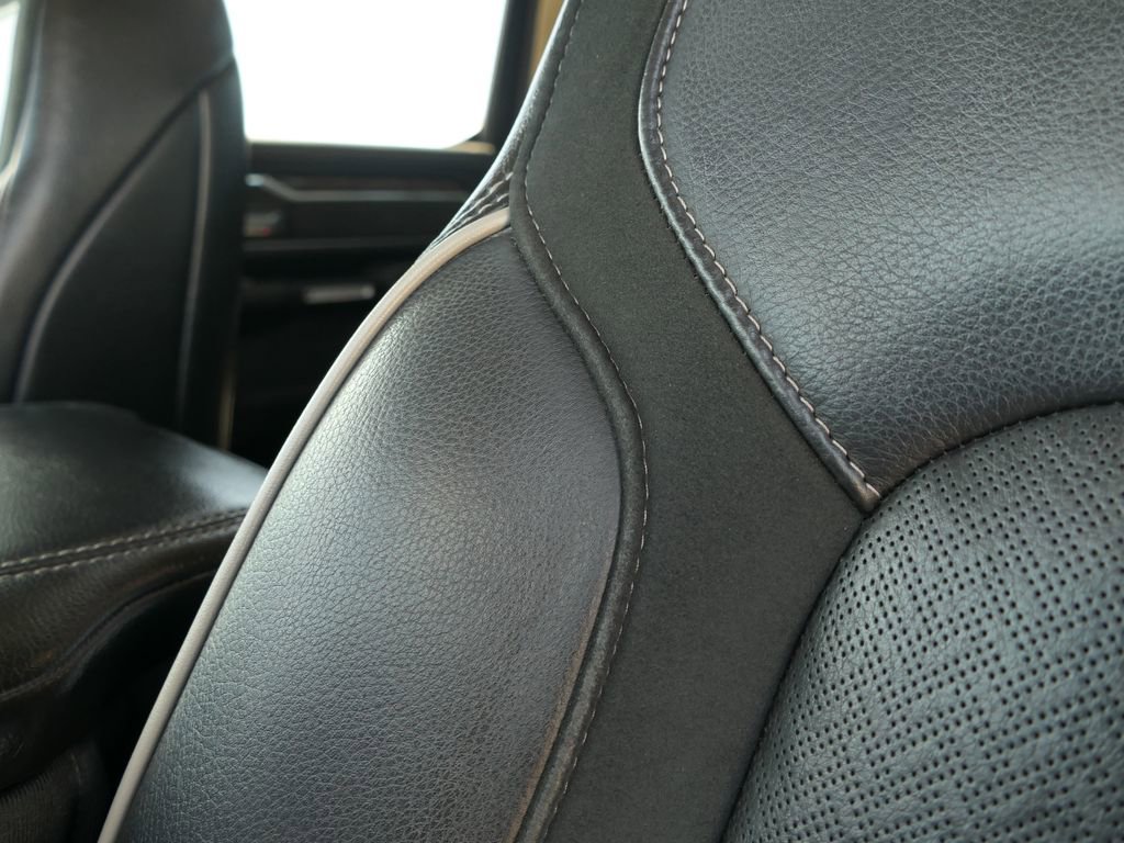 Used 2020 RAM 1500 Laramie w/ Trailer Tow Group image 14