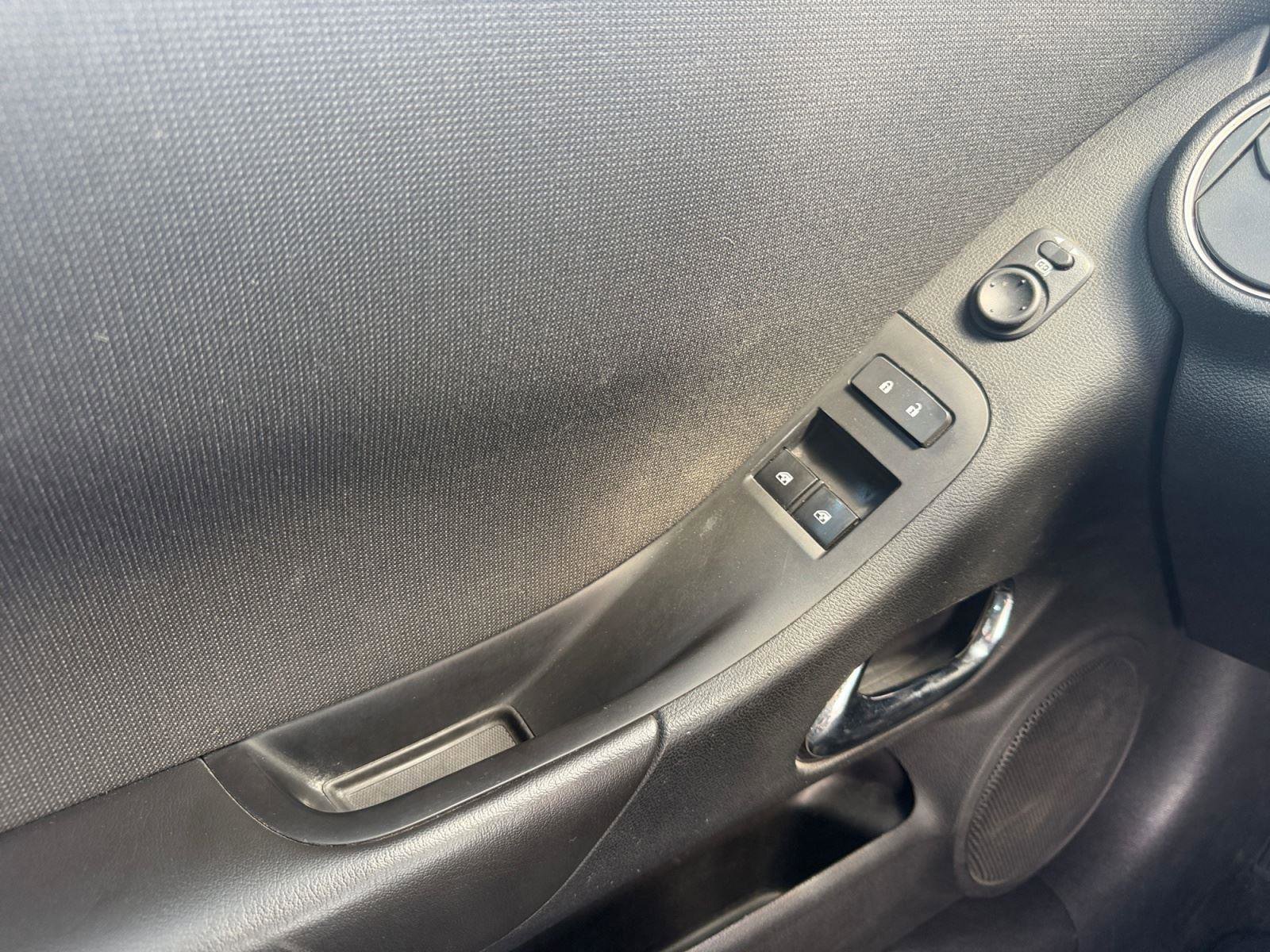 Used 2015 Chevrolet Camaro LT w/ RS Package RWD image 17