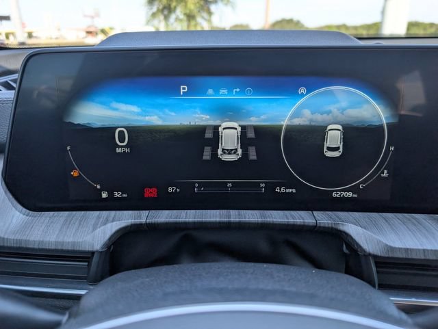 Used 2023 Kia Telluride SX AWD/4WD image 15