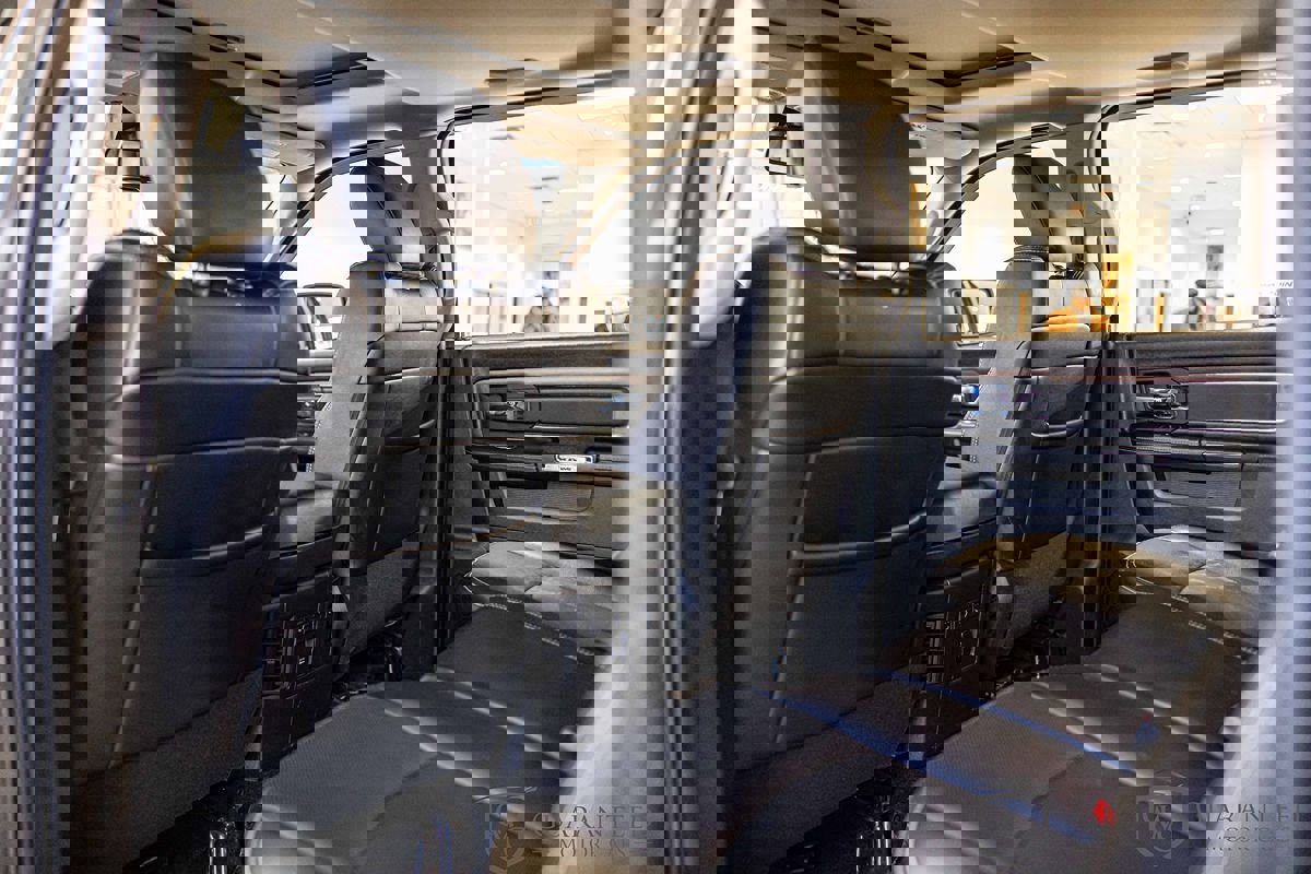 Used 2016 RAM 1500 Laramie w/ Convenience Group image 31