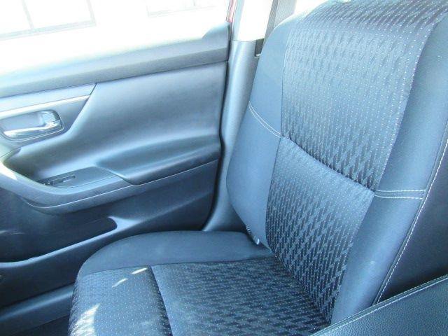 Used 2017 Nissan Altima 2.5 SV FWD image 21
