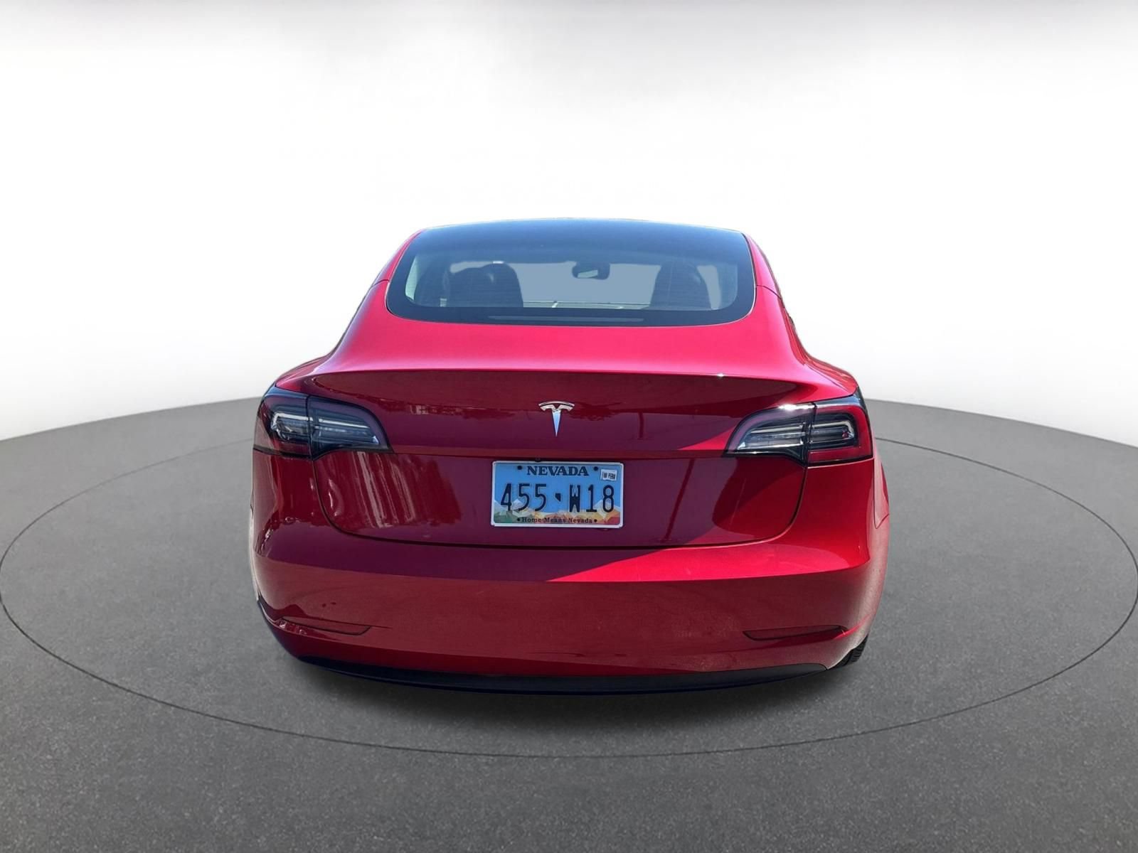 Used 2023 Tesla Model 3 Standard Range RWD image 8