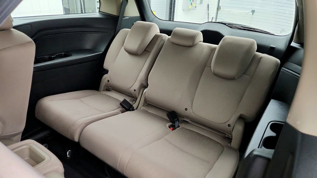 Used 2023 Honda Odyssey EX image 22
