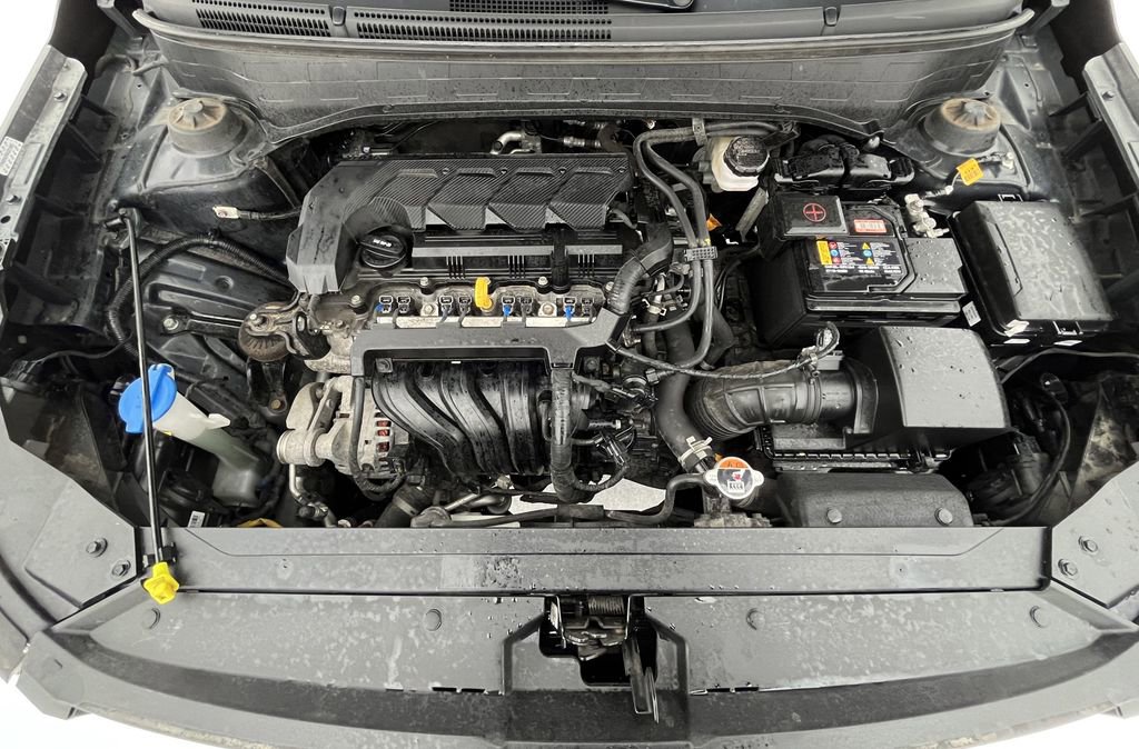 Used 2023 Hyundai Venue SE w/ Cargo Package image 8