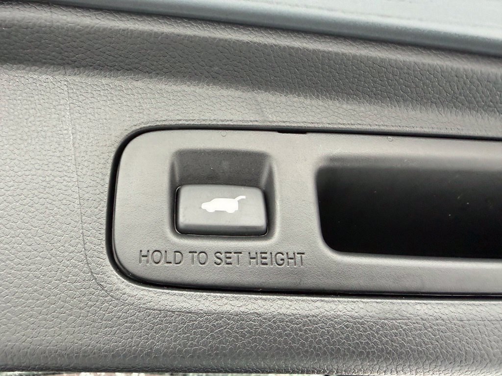 Certified 2025 Honda CR-V Sport Touring image 14