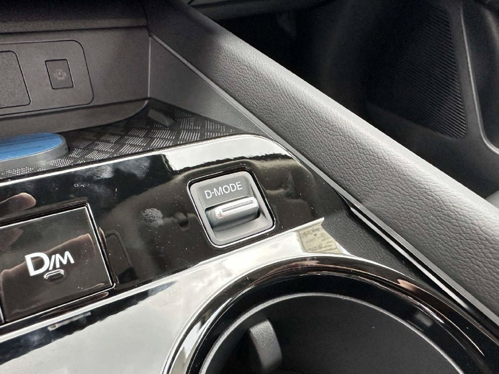 New 2027 Nissan Murano SL AWD/4WD image 18