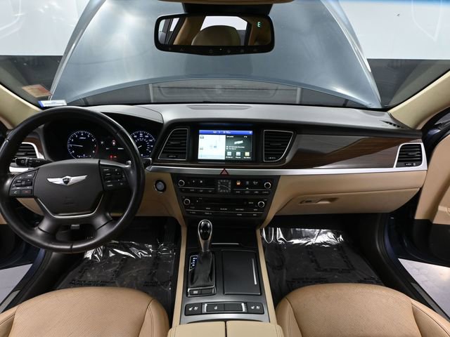 Used 2015 Hyundai Genesis 3.8 w/ Option Group 02 AWD/4WD image 29