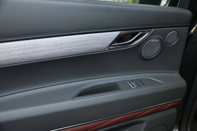 New 2026 Genesis GV80 3.5T Prestige AWD/4WD image 21