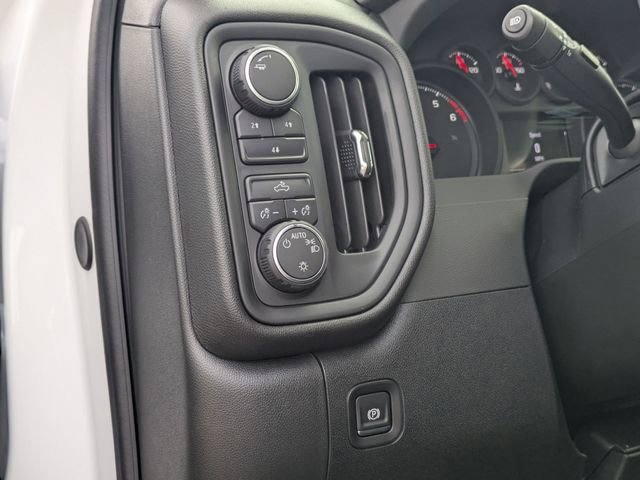 New 2026 Chevrolet Silverado 2500 Custom w/ Custom Convenience Package image 13