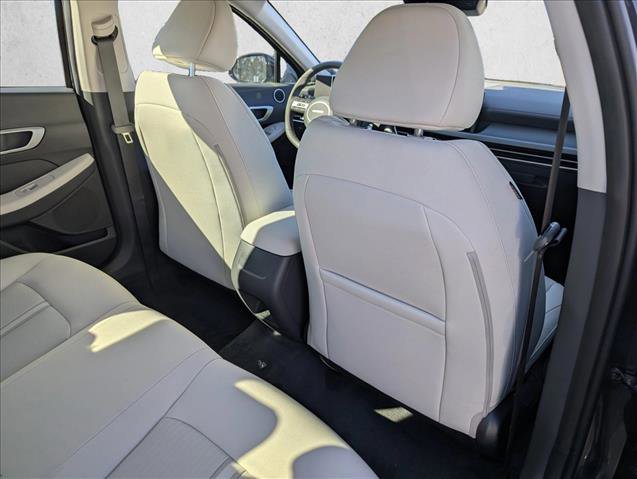 New 2026 Hyundai Sonata SEL image 27