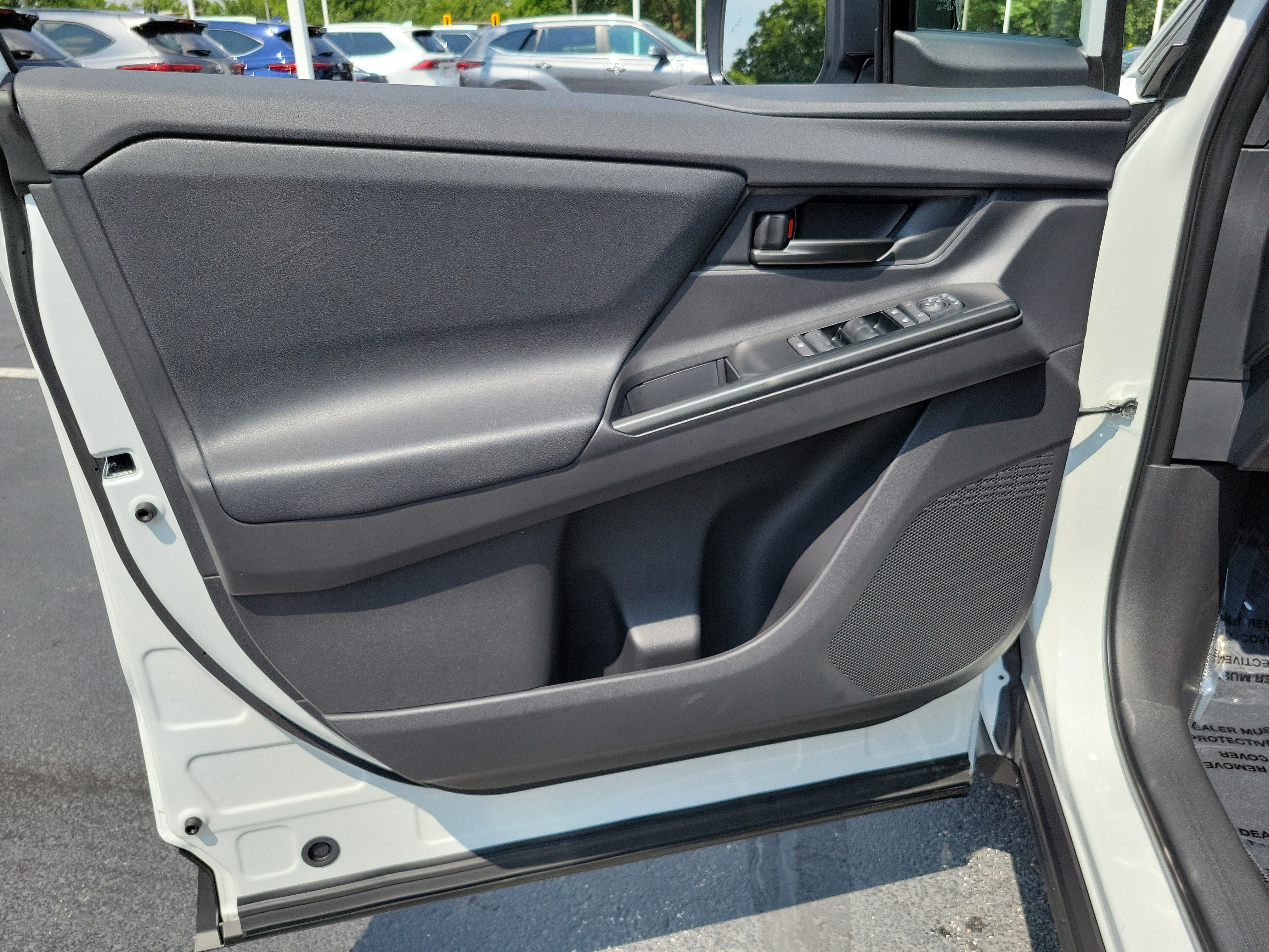 New 2026 Toyota bZ AWD/4WD image 18