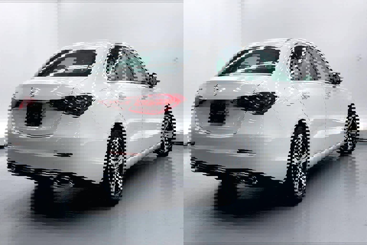 Certified 2023 Mercedes-Benz C 300 Sedan image 5