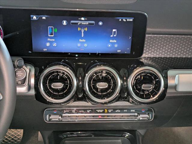 New 2026 Mercedes-Benz GLB 250 image 14