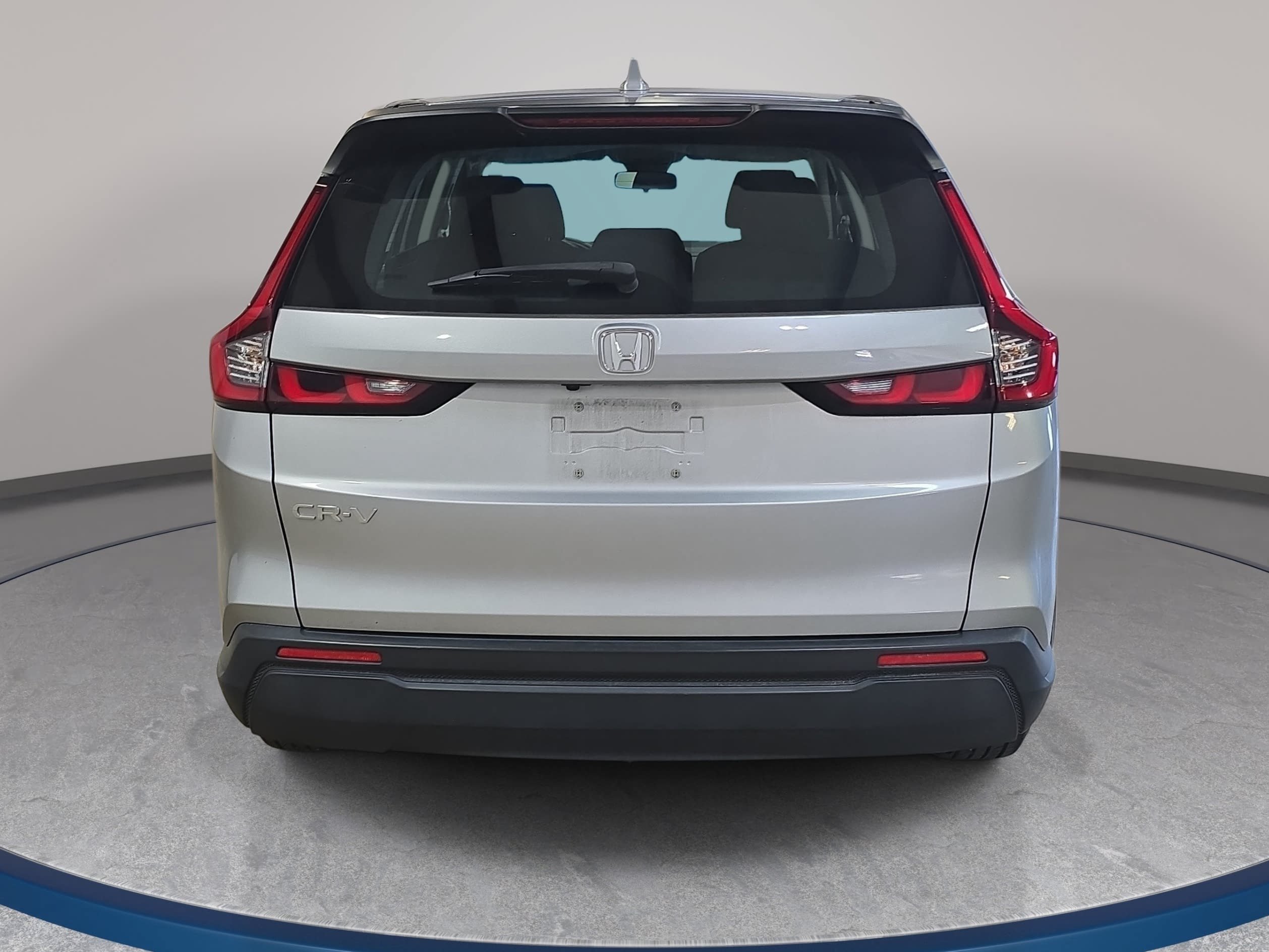 Certified 2024 Honda CR-V LX image 7