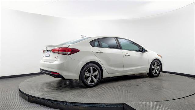Used 2018 Kia Forte S image 8