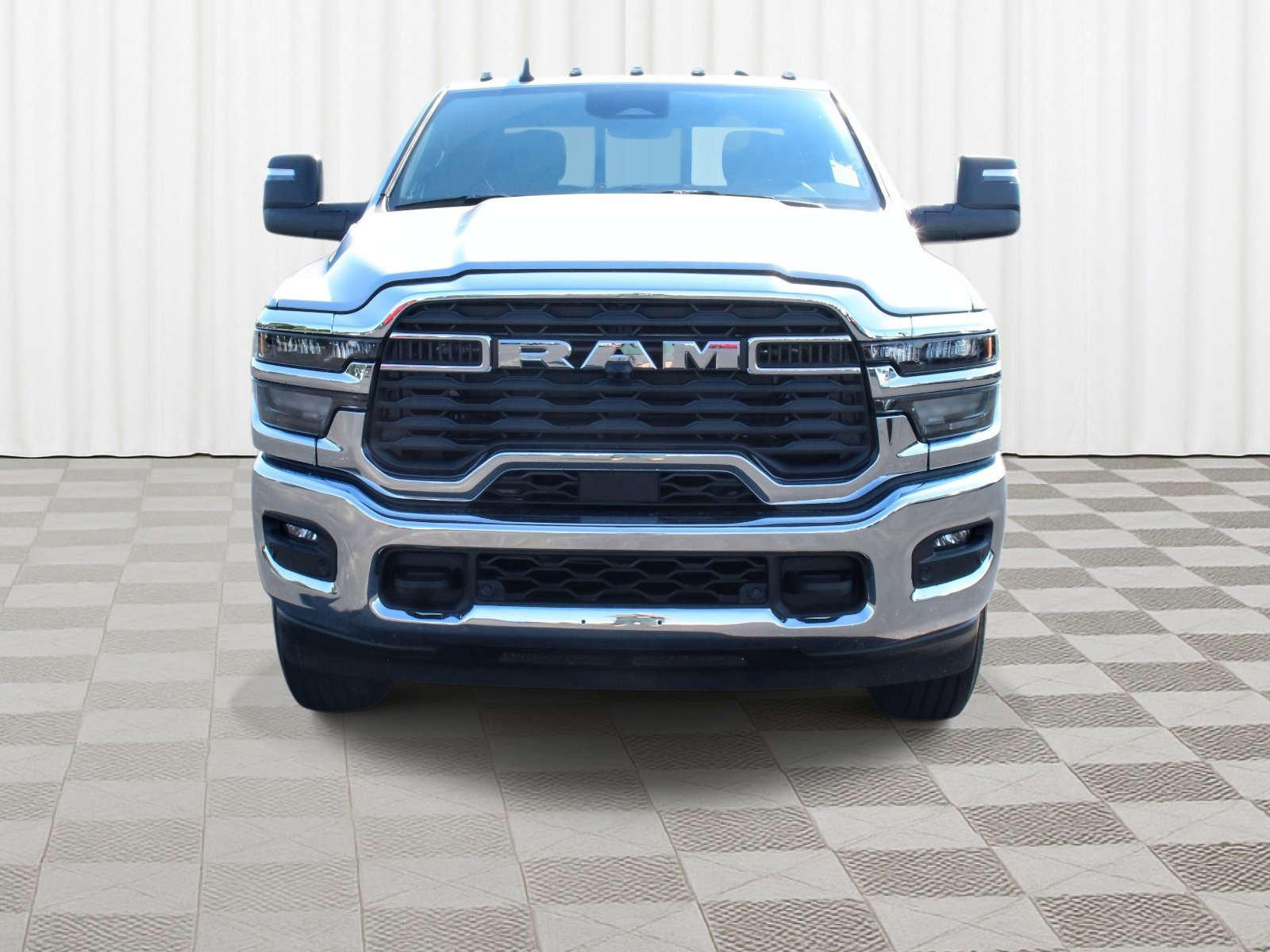 New 2026 RAM 3500 Tradesman image 37
