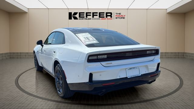 New 2026 Dodge Charger R/T AWD/4WD image 3