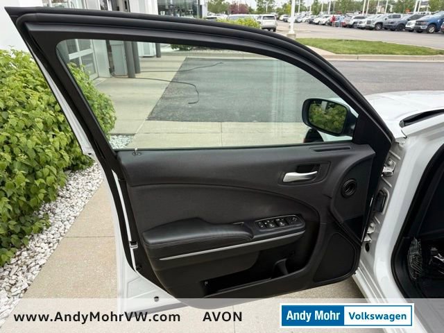 Used 2015 Dodge Charger SE w/ Popular Equipment Group AWD/4WD image 14
