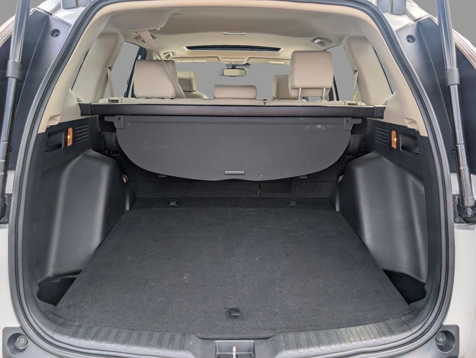 Used 2020 Honda CR-V EX-L image 5