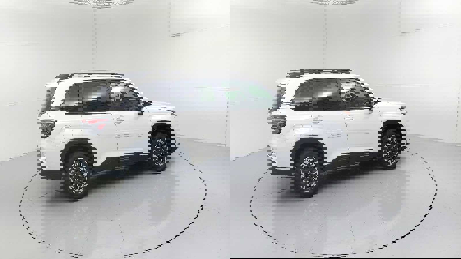 New 2026 Subaru Forester Premium image 11