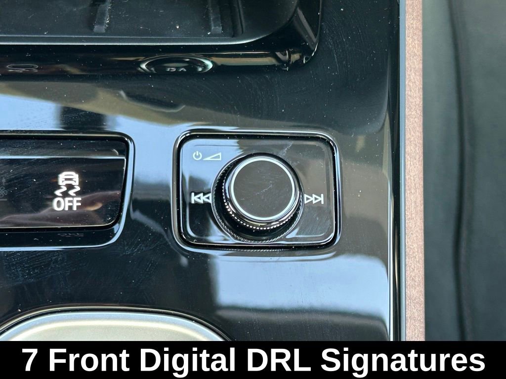 Used 2026 Audi A6 Prestige w/ Prestige Package AWD/4WD image 34