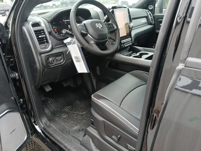 New 2026 RAM 3500 Big Horn w/ Laramie Trim Package AWD/4WD image 46