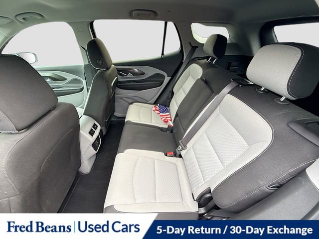 Used 2023 GMC Terrain SLE w/ Driver Convenience Package AWD/4WD image 25