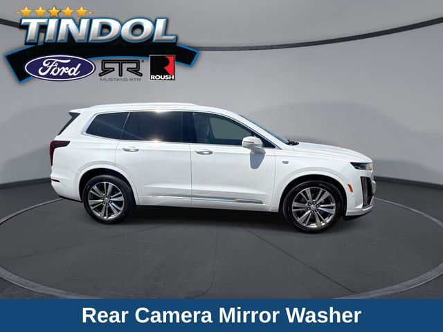 Used 2020 Cadillac XT6 Premium Luxury FWD image 9