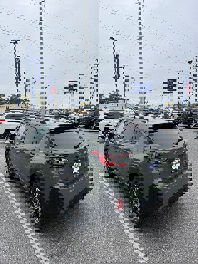 New 2026 Subaru Crosstrek 2.5i Premium image 5
