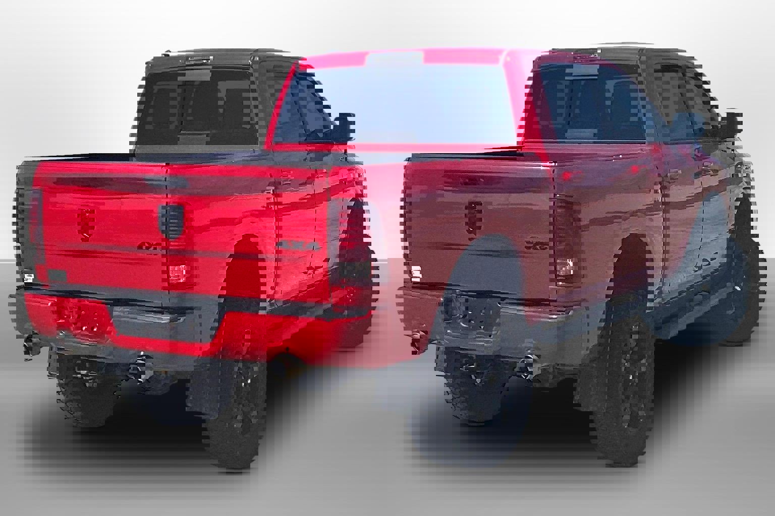 Used 2015 RAM 1500 Sport w/ Sport Premium Group AWD/4WD image 11