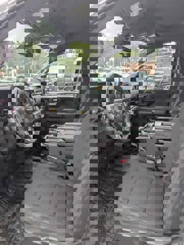 New 2025 Chevrolet Silverado 3500 W/T w/ WT Convenience Package image 11