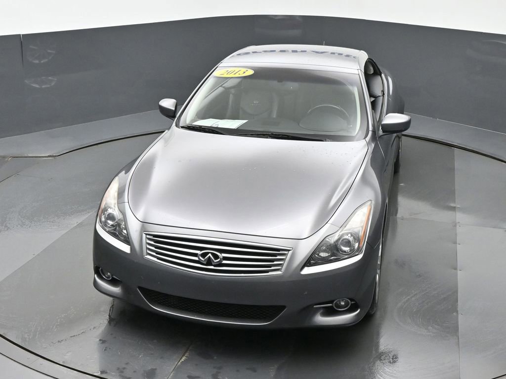 Used 2013 INFINITI G37 Sport w/ Premium Pkg image 24