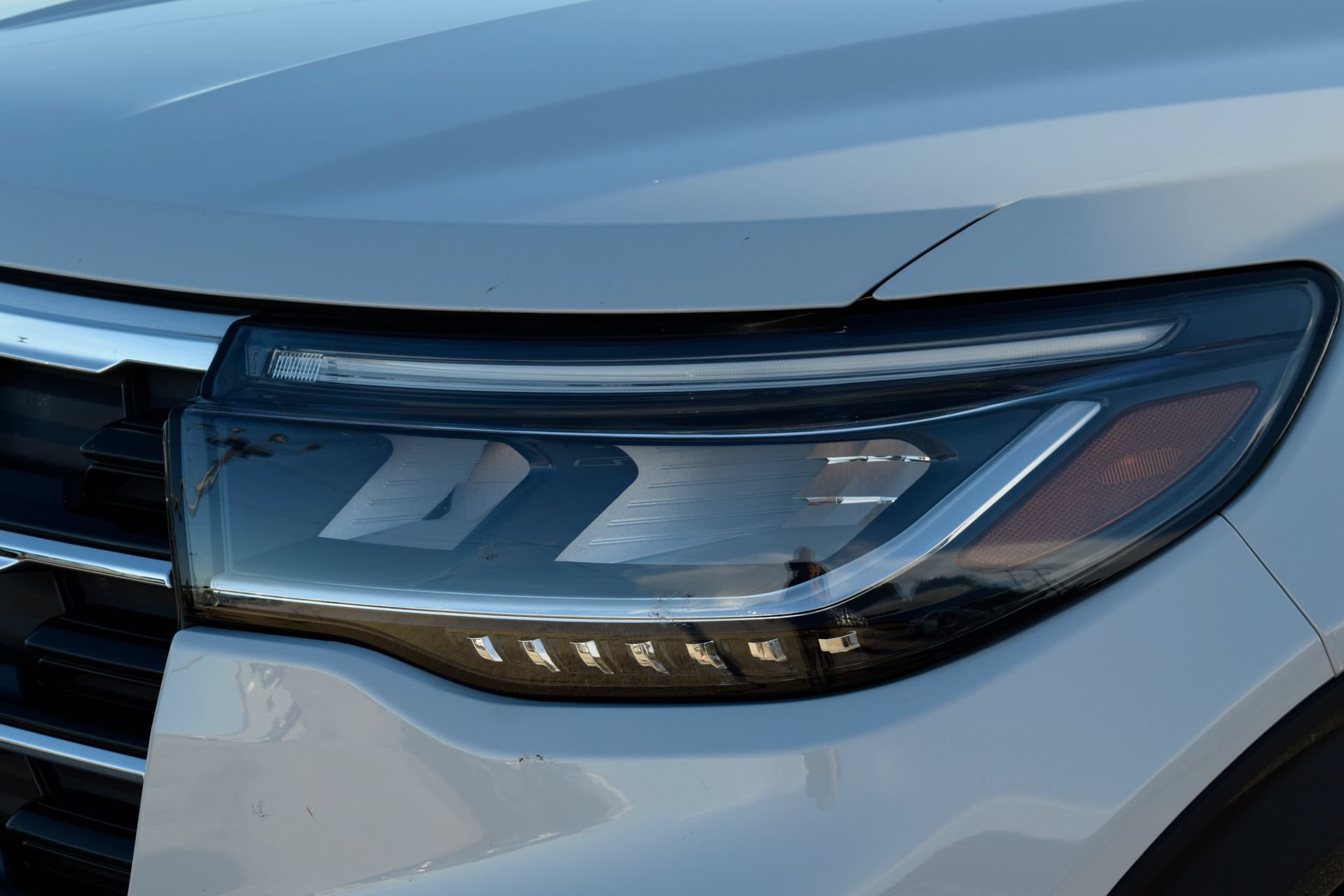 New 2026 Ford Explorer Active w/ Active Comfort Package RWD image 25