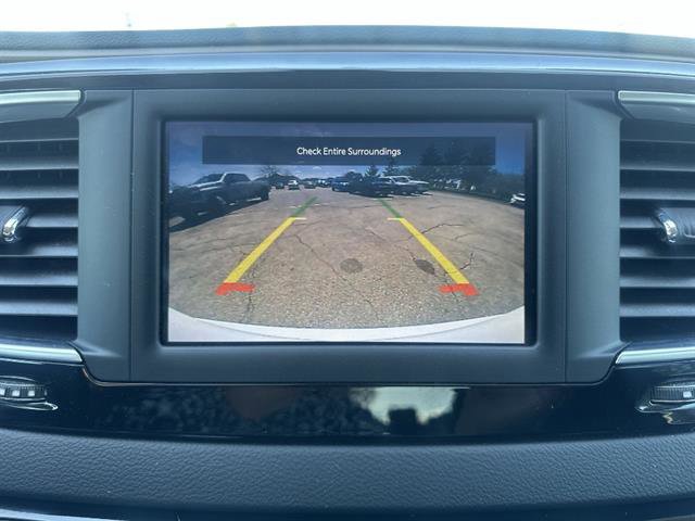 Used 2022 Chrysler Voyager LX FWD image 43