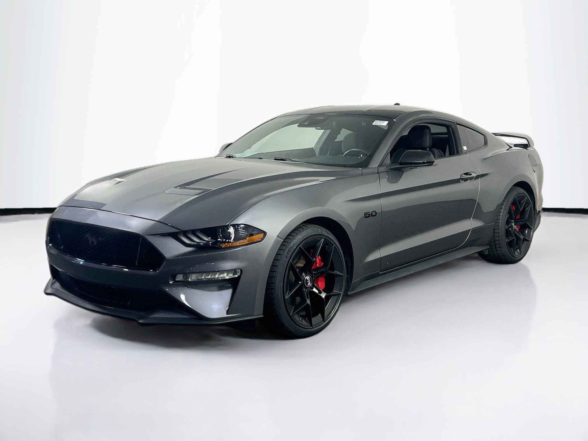 Used 2022 Ford Mustang GT w/ Equipment Group 301A