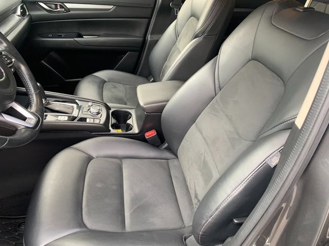 Used 2021 MAZDA CX-5 Touring AWD/4WD image 15
