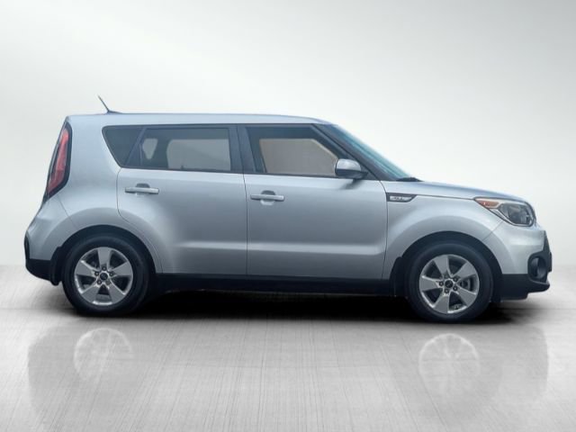 Used 2018 Kia Soul image 3