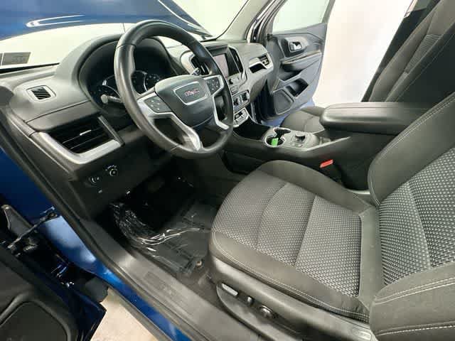 Used 2023 GMC Terrain SLE w/ Driver Convenience Package AWD/4WD image 15