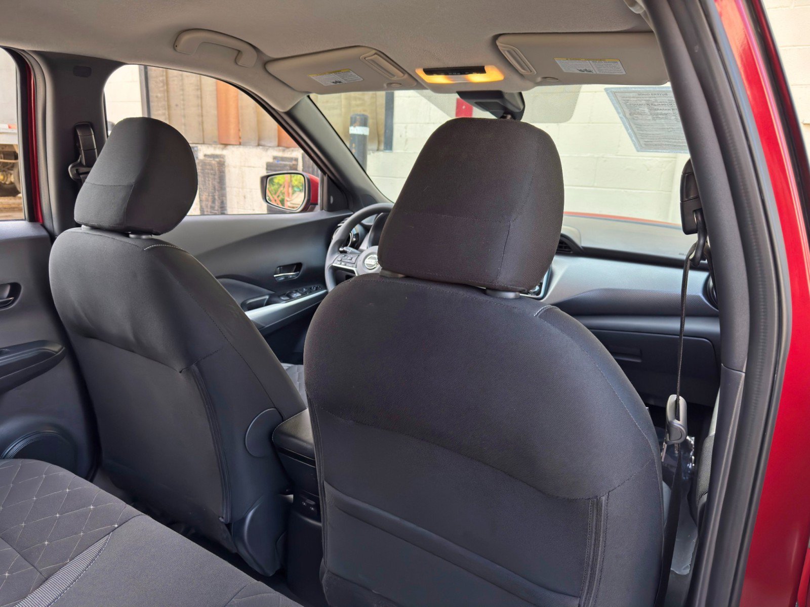 Used 2020 Nissan Kicks SV FWD image 29