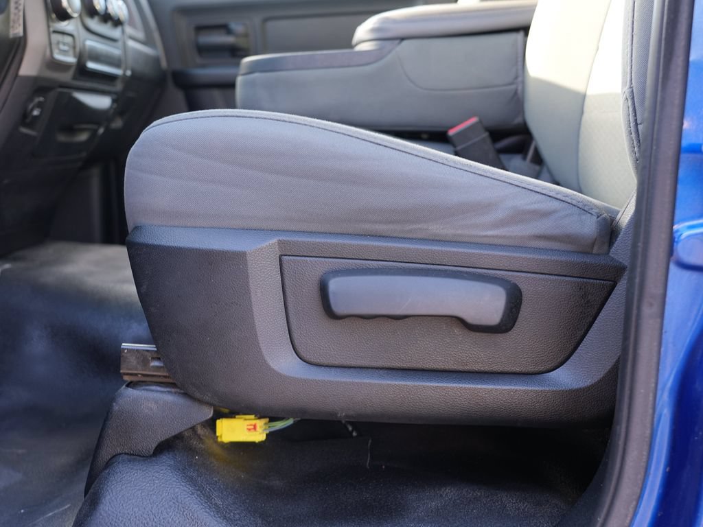 Used 2016 RAM 1500 Tradesman w/ Popular Equipment Group AWD/4WD image 15