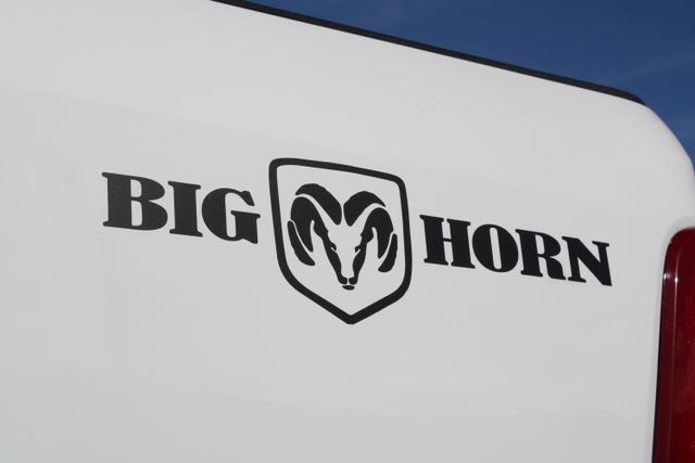 Used 2023 RAM 2500 Big Horn w/ Level 1 Equipment Group image 16