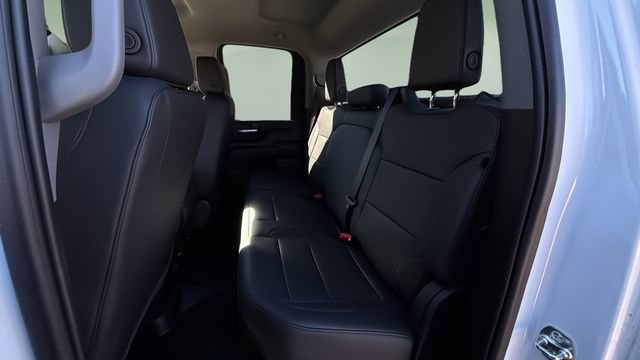 New 2025 Chevrolet Silverado 3500 W/T w/ WT Convenience Package AWD/4WD image 23