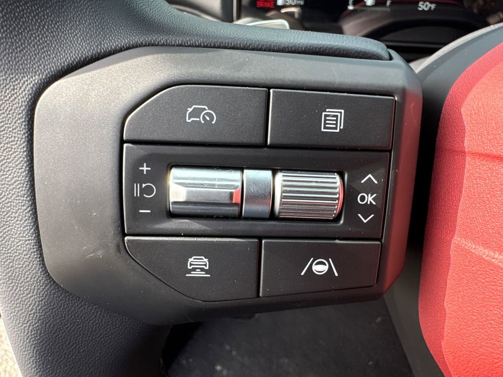 New 2025 Kia K4 GT-Line w/ GT-Line Premium Package image 24