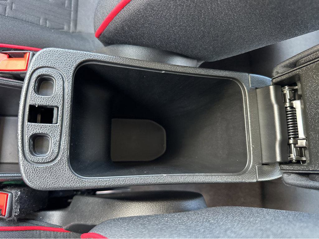 Used 2024 FIAT 500 e (RED) image 28