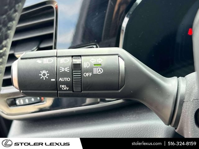 Certified 2024 Lexus NX 350h AWD image 31