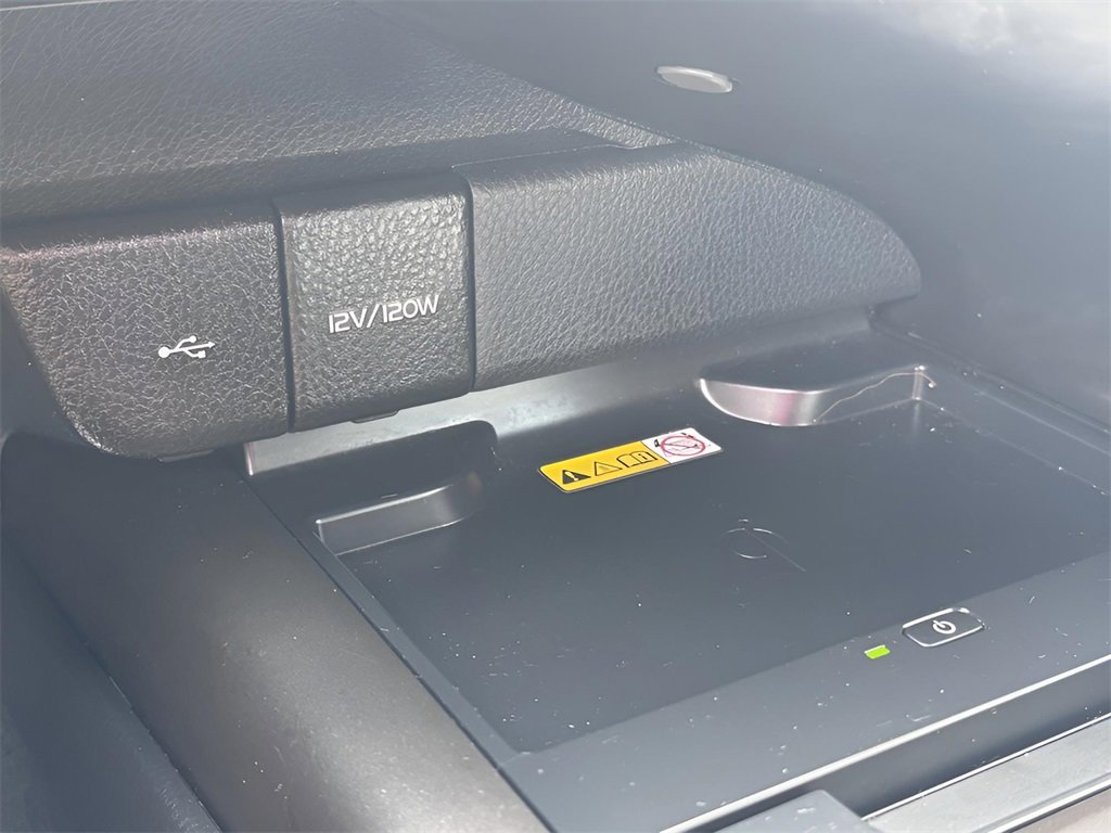 Used 2024 Toyota Camry XSE image 21