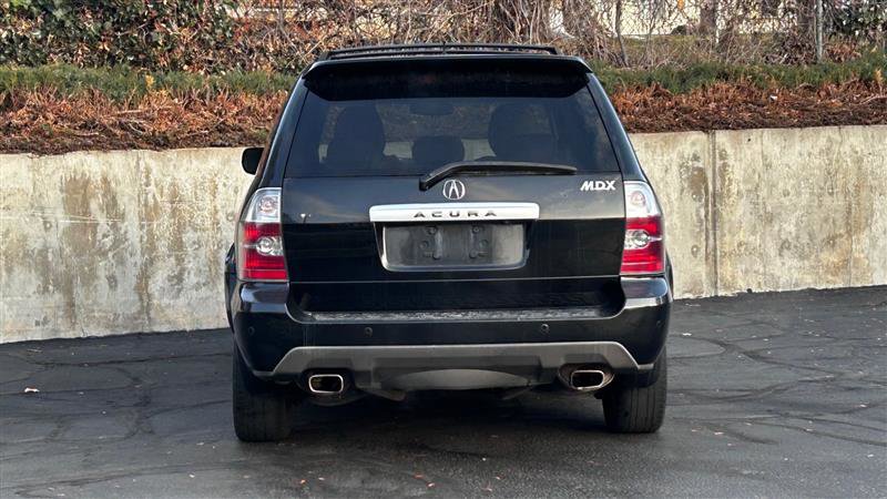 Used 2005 Acura MDX Touring image 4
