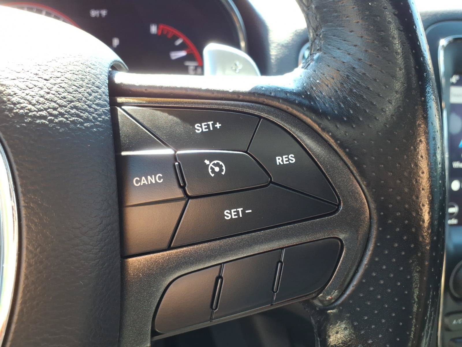 Certified 2020 Dodge Durango GT AWD/4WD image 20