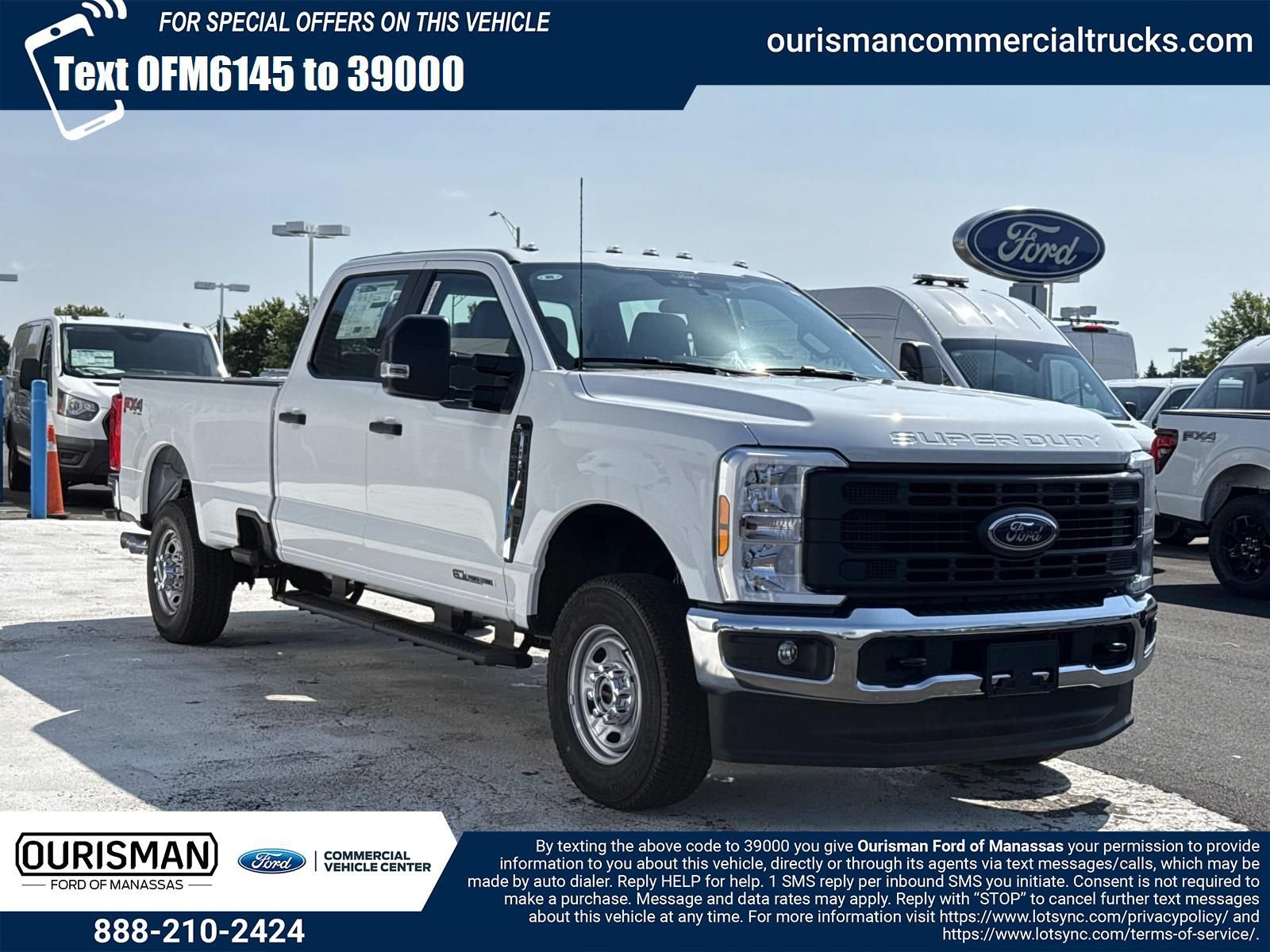 New 2026 Ford F250 XL AWD/4WD video 1