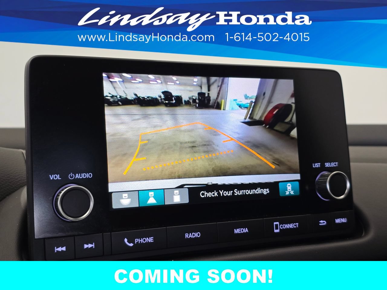 Used 2023 Honda HR-V Sport image 17